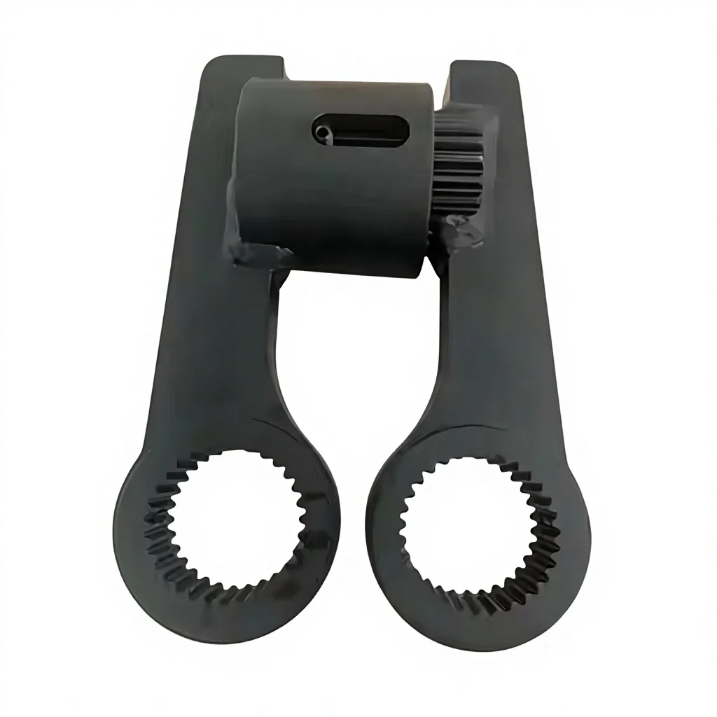 Reaction Arm Square Drive Hydraulic Torque Wrench