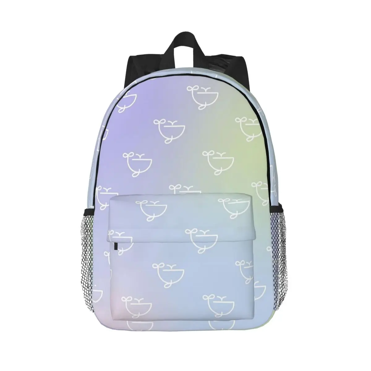 Florence By Mills Millie Bobby Brown Backpack Hot Sale Daypack Boys Girls BookBag Shoulder Bags for Men Women Kids School Bag