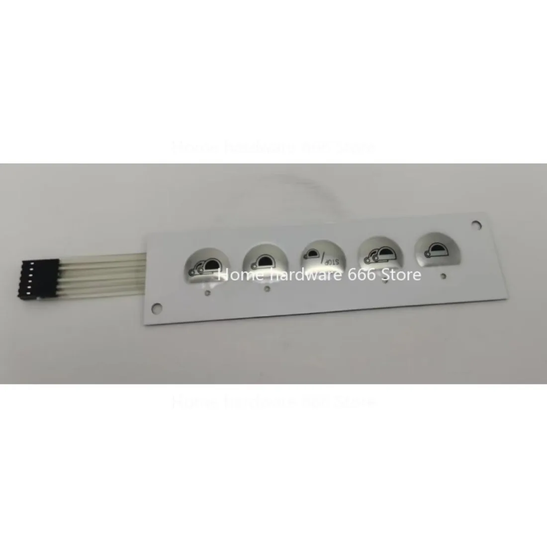 Applicable To   E98/ M27 Semi-automatic Coffee Electromechanical Control  Board/CNC Key Board Accessories