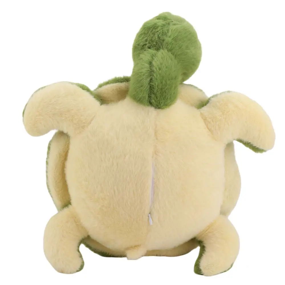 

Girl Sleeping Fluffy Turtle Collection Cartoon Turtle Stuffed 30cm/40cm Cute Turtle Animal Birthday Christmas
