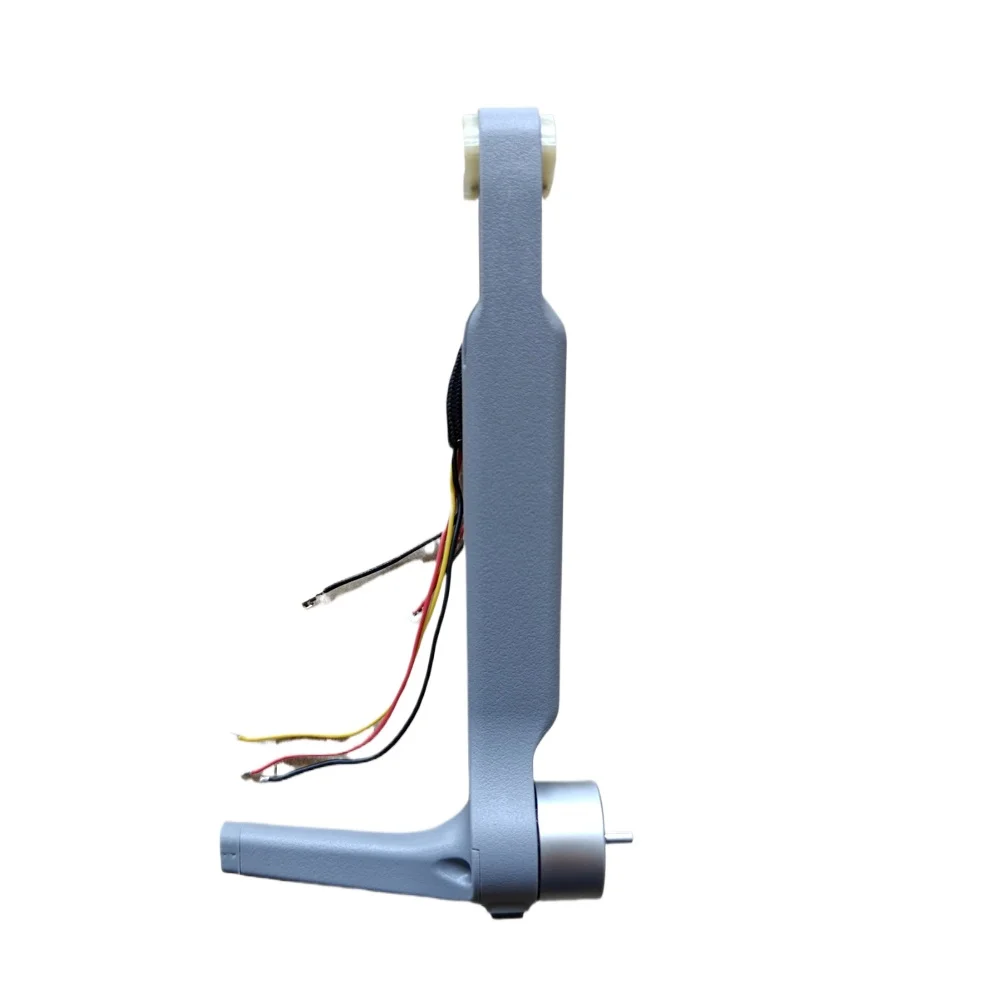 Pieza de repuesto para Dron SG909 XiL019 RC, cardán de 3 ejes, carcasa superior inferior, placa receptora ESC, hélice GPS, marco de Motor de brazo trasero delantero