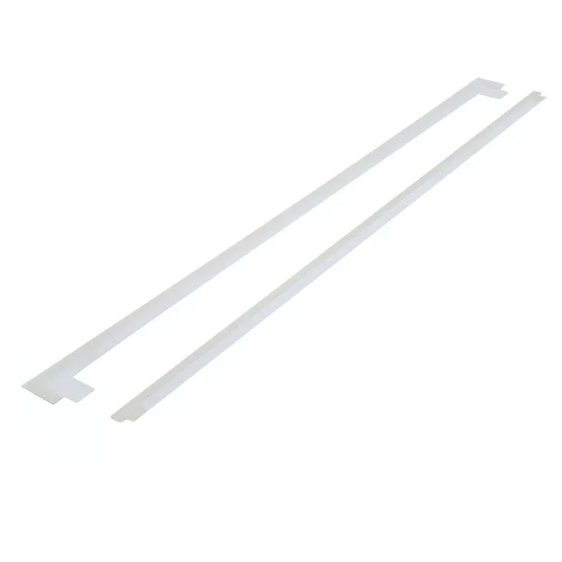 

10Pcs Drum Developer Unit Entrance Seal For Ricoh MP6054 4554 3054 3554 4054 5054 No Toner Leakinf Maintenance Seal