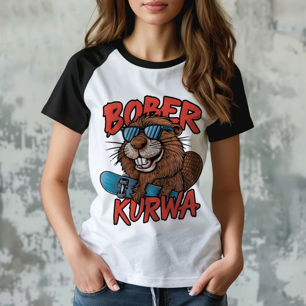 bobr kurwa