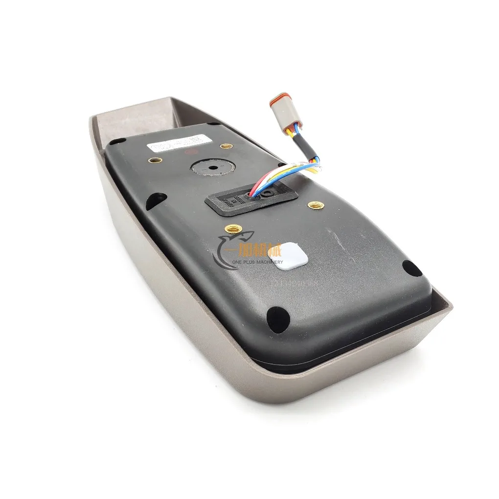 

Универсальная панель дисплея монитора для Hyundai 80 150 220 215 225 305 335-7 Экран дисплея экскаватора