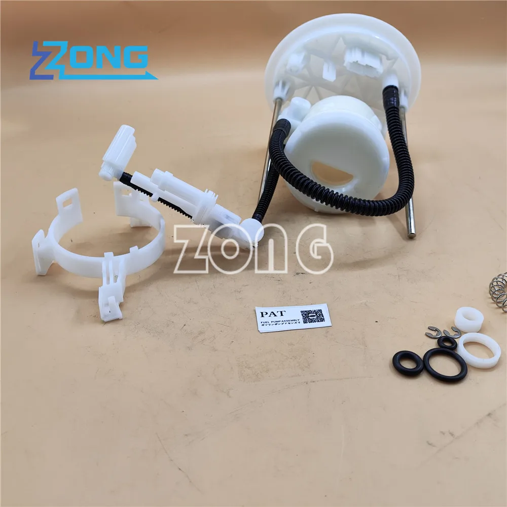 ZONG NEW Fuel Filter And Pump Strainer For Mazda CX-5 CX5 4WD 2.0L 2.5L 12-18 PE1A-13-ZE0 PE1A13ZE0