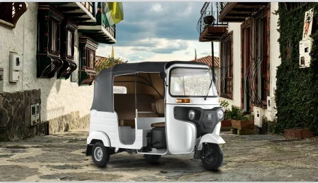 Indien Bajaj Dreirad 200cc Motorbaugruppe Universal Bajaj 3-Räder Motorradzubehör 200cc Motor