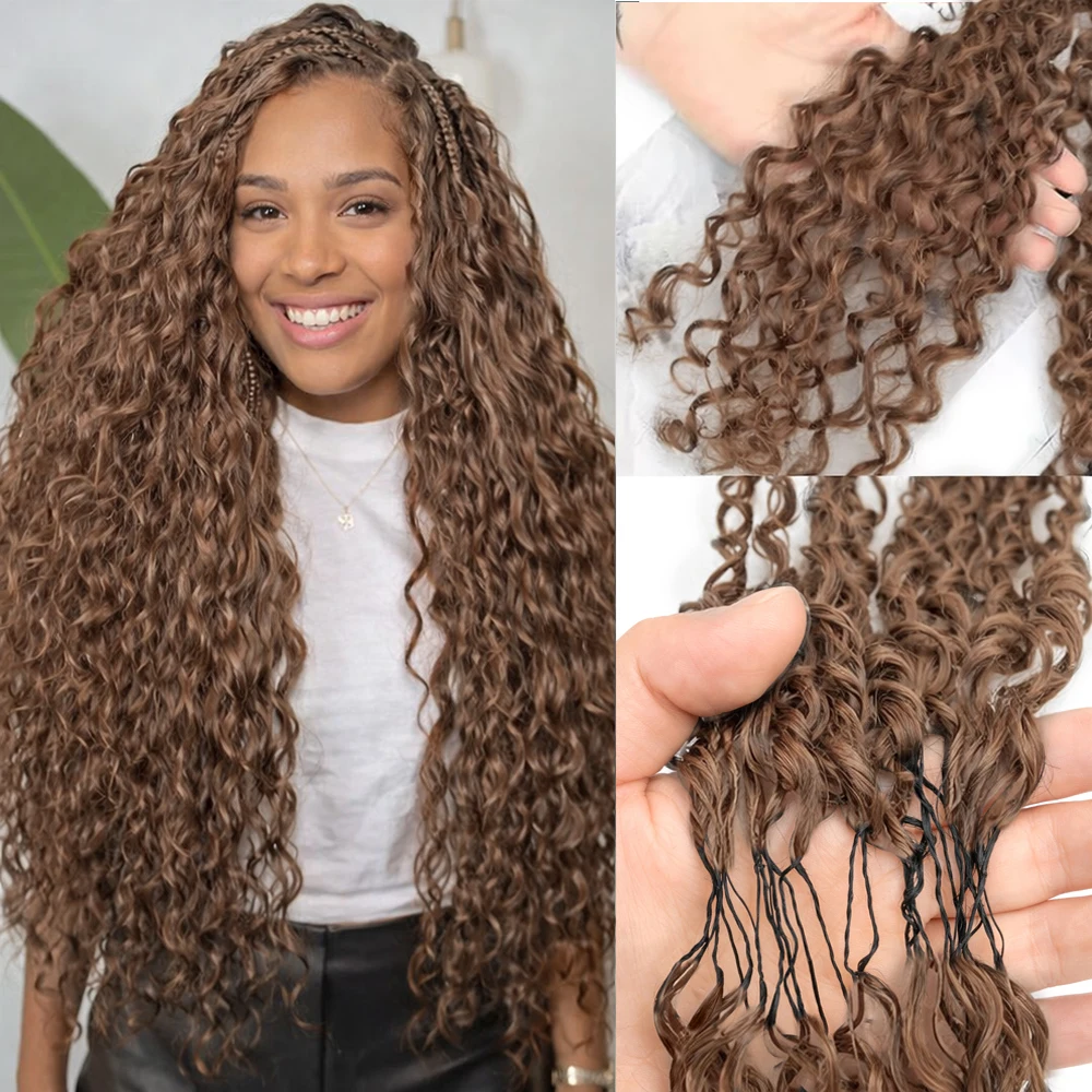 Chocorate Brown Dee…