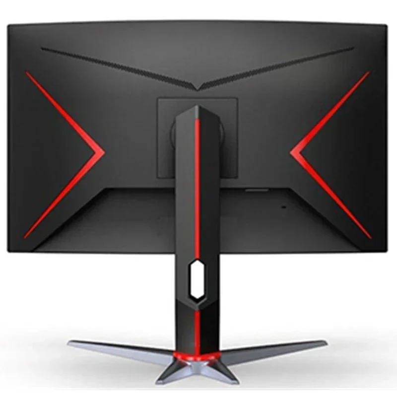 C27G2 27-inch 165HZ e-sports 1MS liftable wall-mounted game chicken-eating curved desktop monitor