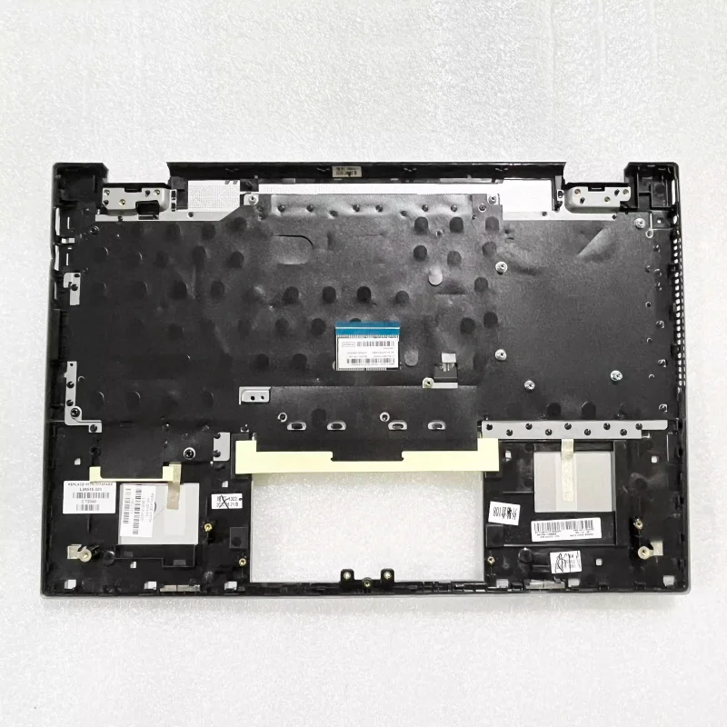 f  Keyboard For HP Pavilion X36014-DH TPN-W139 Palmrest Cover No-Backlit M35769-001