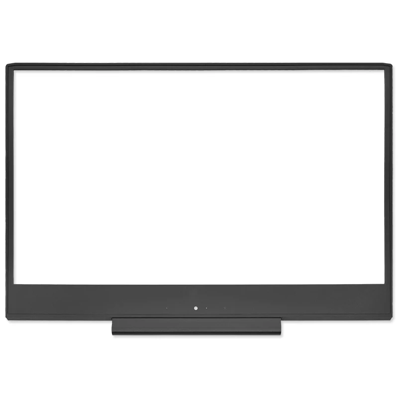 NEW For Y7000P Legion Y545 2018/2019 Black Laptop LCD Back Cover/Front Bezel/Hinges/Palmrest/Bottom Case