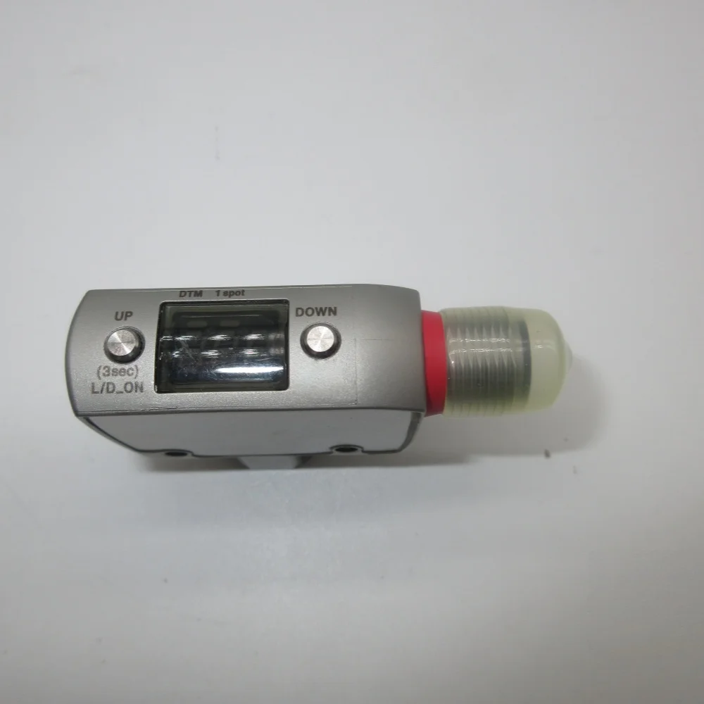 Photoelectric Laser…