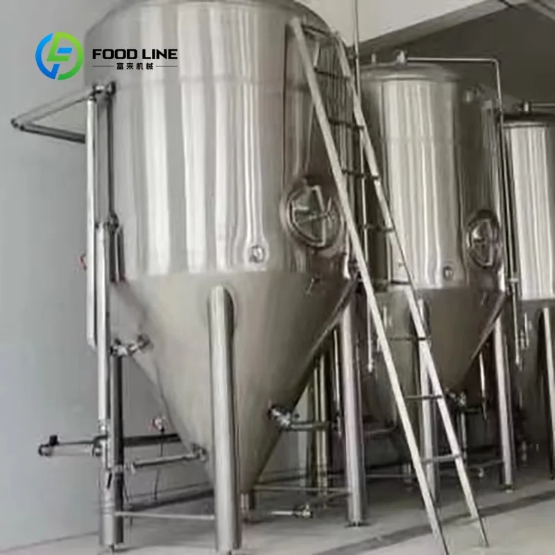 Brewery Equipment Stainless Steel Fermentation Tank 100l 50 Liters Fermentation Tank Strong Corrosion Resistance