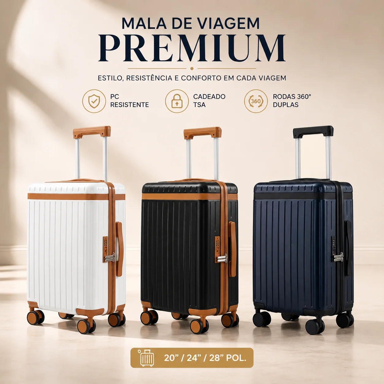 pc-hard-shell-suitcase-luggage-20-24-28-inch-travel-bag-with-tsa-lock-silent-spinner-wheels-lightweight-carry-on-luggage