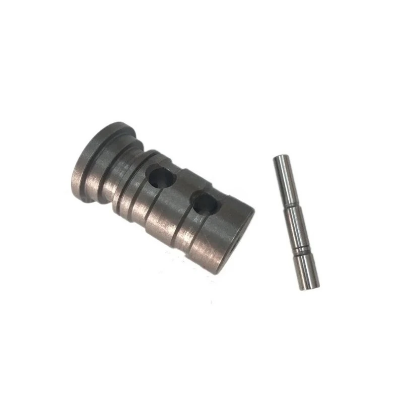 4367385 4435025 For ZX200 210 230 330 Hydraulic Pump Lifter Regulator Spool Power Valve Excavator Parts  1pcs