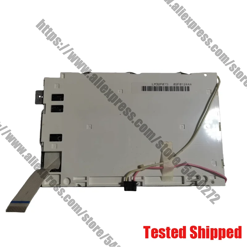 

Brand-New Original LM32P073 LM32P07 LM32007 LM32K071 LM32K0731 5.7 Inch Display