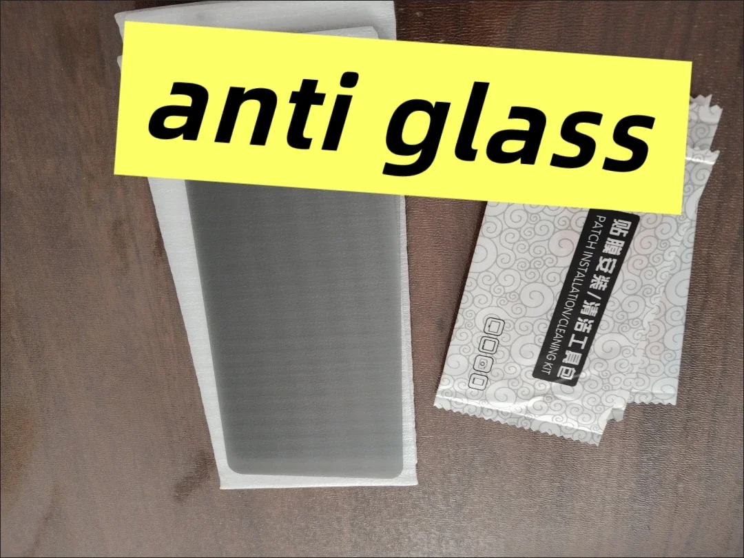 Anti-Spy Tempered G…