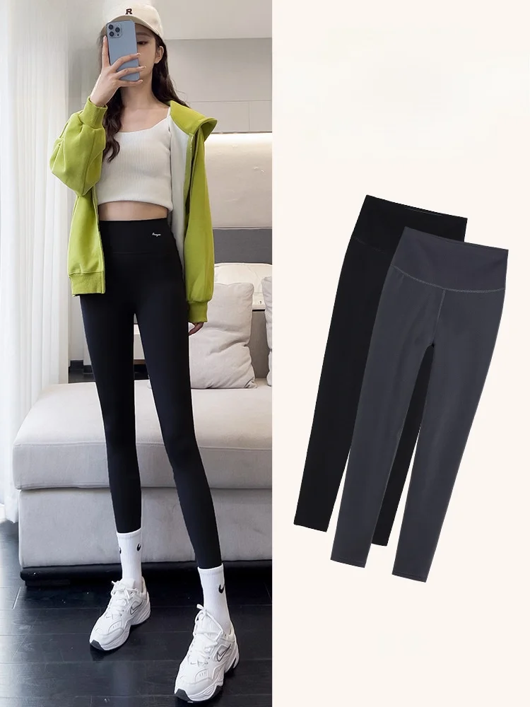 

Специальное предложение: Женские леггинсы для йоги Slim Fit, весна-осень, легкие, эластичные, с высокой талией, трусы-шорты, нижнее белье