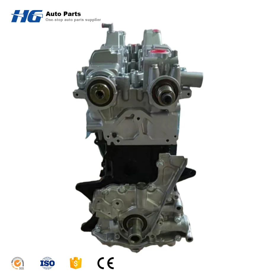 Factory Motor 3.0L VVTI 2JZ 2JZ-GE 2JZ-GTE Engine Assembly for Toyota Supra Aristo Crown Lexus IS300 GS300 SC300