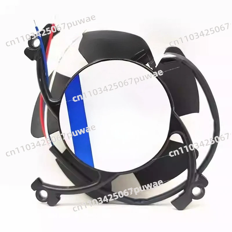 New Device Specific Fan DV4114/2NR 24V 20.5W