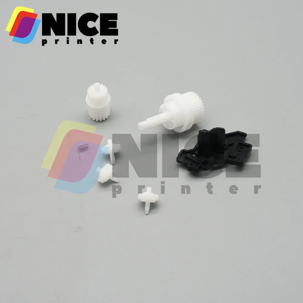 Original LY9013001 Duplex Drive Gear support suitable for Brother HL-2260 DCP-7080 7180 MFC-7380 7480 7880 2700 2740 2540 2520 P