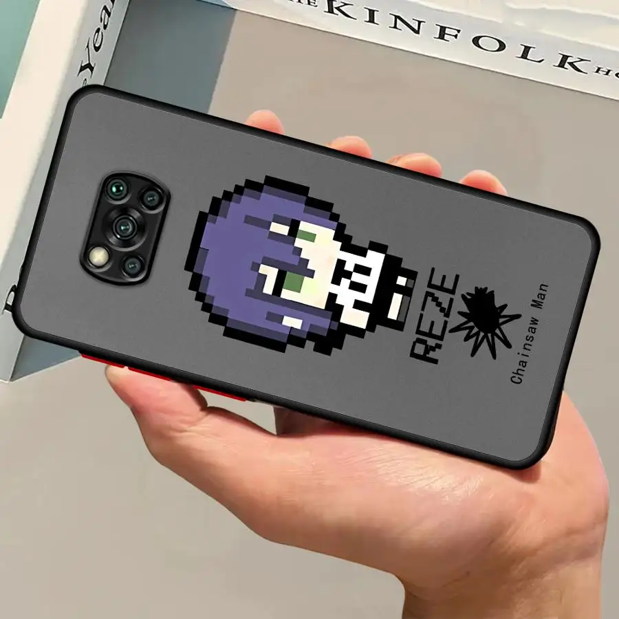 Cartoon Cool Reze C… - image