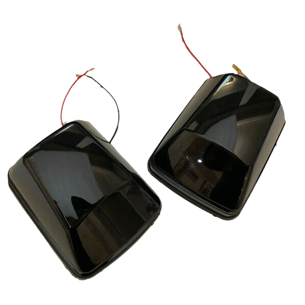 

Car Dynamic LED Turning Signal Lights Lamp for Mercedes Benz G Class W463 G500 G63
