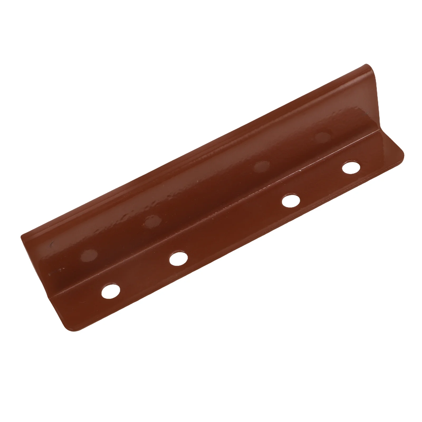 

Bed Frame Bracket Heavy Duty Iron Wooden Slot Hook Rail Plate Post Connector for Bed Frame Hardware Accessories
