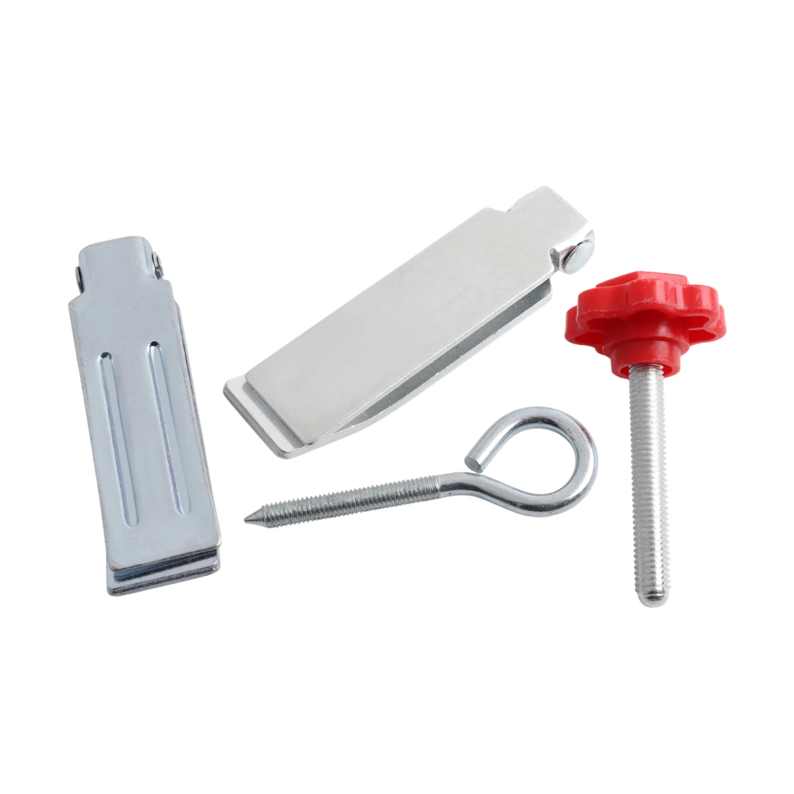 Precision Leveling Tool Set for Tiles Contains Two Adjustable Regulators Made from Stainless Steel with a Capacity of 250KG