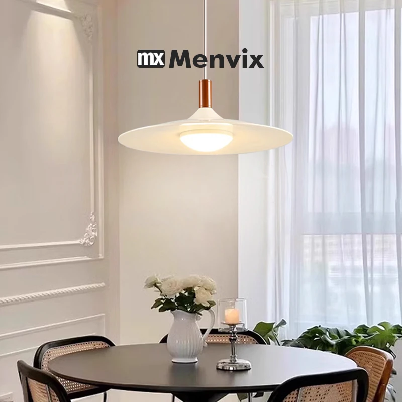 Moderne LED Wohnzimmer Pendel leuchten Hängelampe für Esstisch Küche Garderobe Büro Wohnkultur Möbel minimalist isch