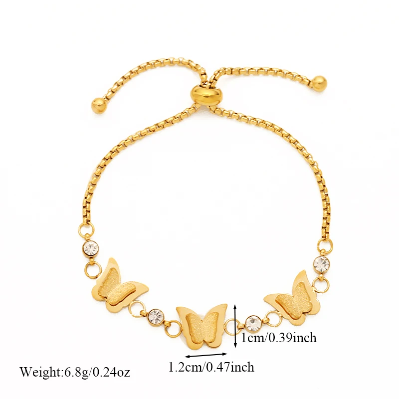 EILIECK 316L Edelstahl Seestern-Muschel-Charm-Armband für Damen, Trendiges Strand-Stil-Kordelarmband, Wasserdichter Schmuck, Geschenk – Detail 15