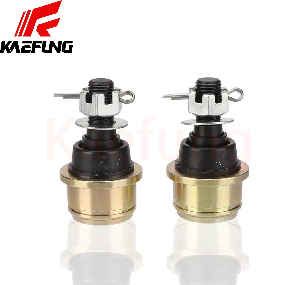 

ATV Upper/Lower Ball Joint For YAMAHA UTV ATV YFM YXR 350 400 450 660 700 Rhino Big Bear Grizzly Bruin Kodiak Wolverine