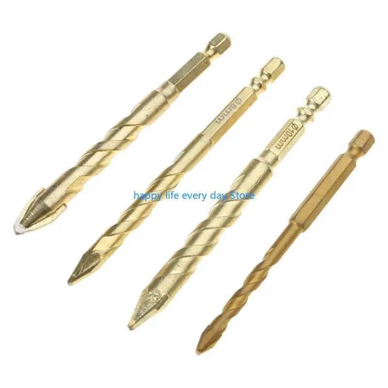 

T8UC Eccentric Drill Precisions Drilling 6/8/10/12mm Oblique Head Eccentric Drill Bit