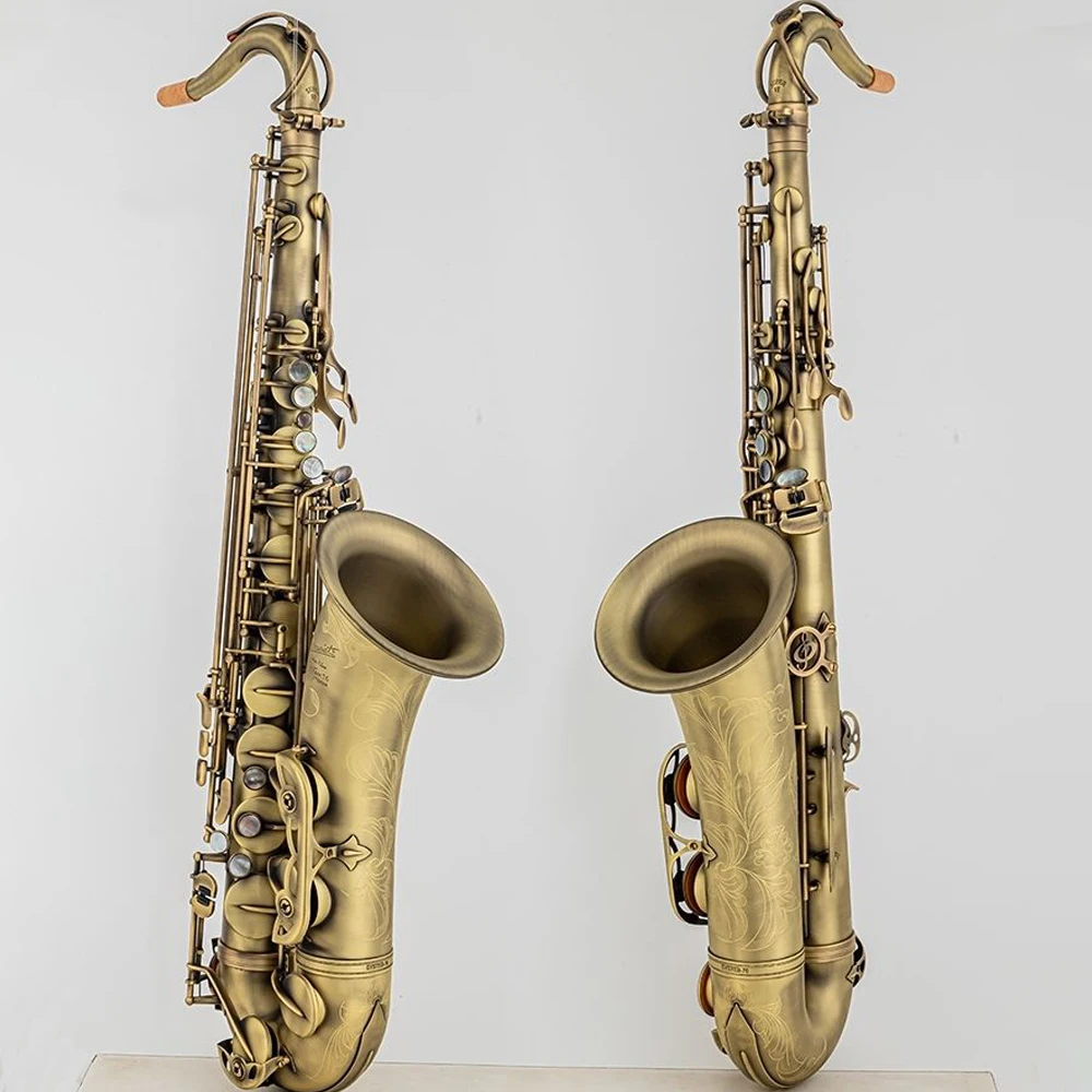 Thumbnail 3 - #22 New Saxophones Arrivals