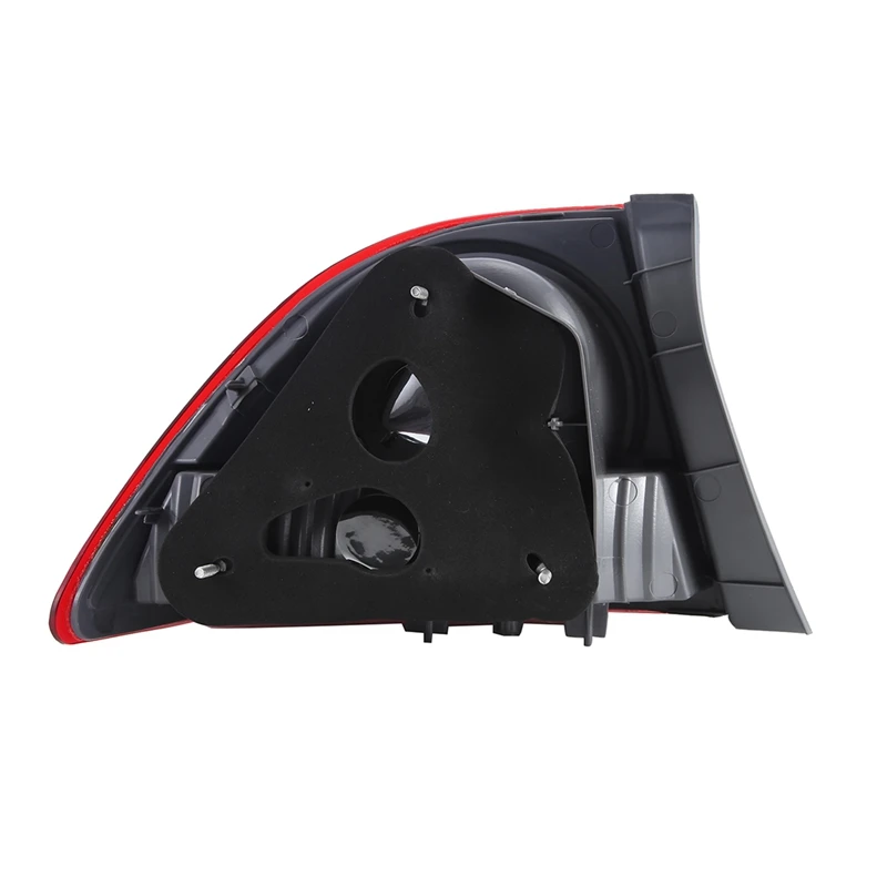 

NEW-Rear Tail Light Cover Brake Light Housing For Honda CIVIC CIIMO 33500-TX3-H01 33550-TX3-H01