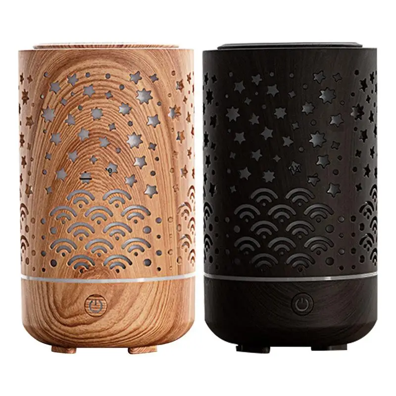 

Scent Diffuser Auto Fragrance Humidifier 4-in-1 Multifunctional Automatic Oil Diffuser For Hotel Kitchen Bathroom Workplace