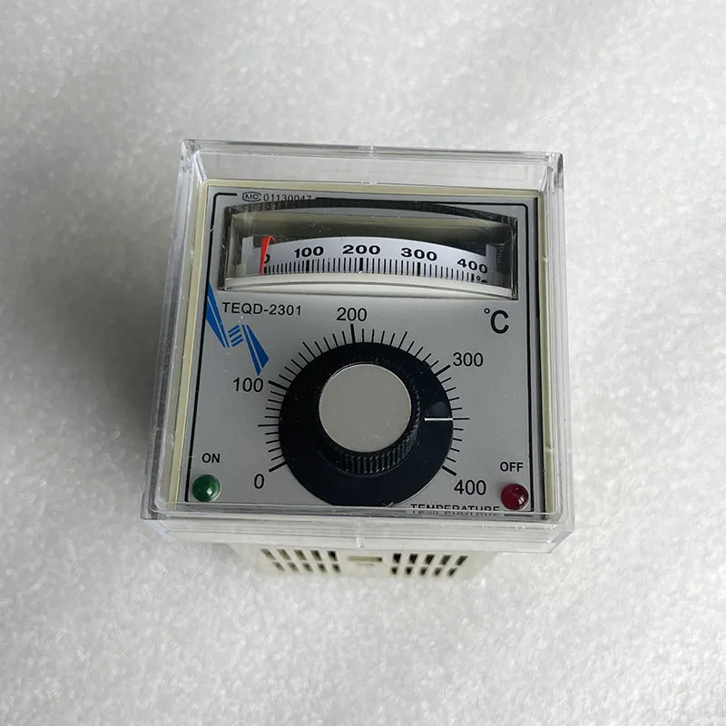 Sealing machine temperature controller 770/810/980 Sealing machine accessories pointer temperature controller