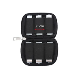 Custodia USB Mini Bank Online K-treasure Sorting U-shield Flash Drive scatola di prodotti elettronici digitali custodia protettiva portatile