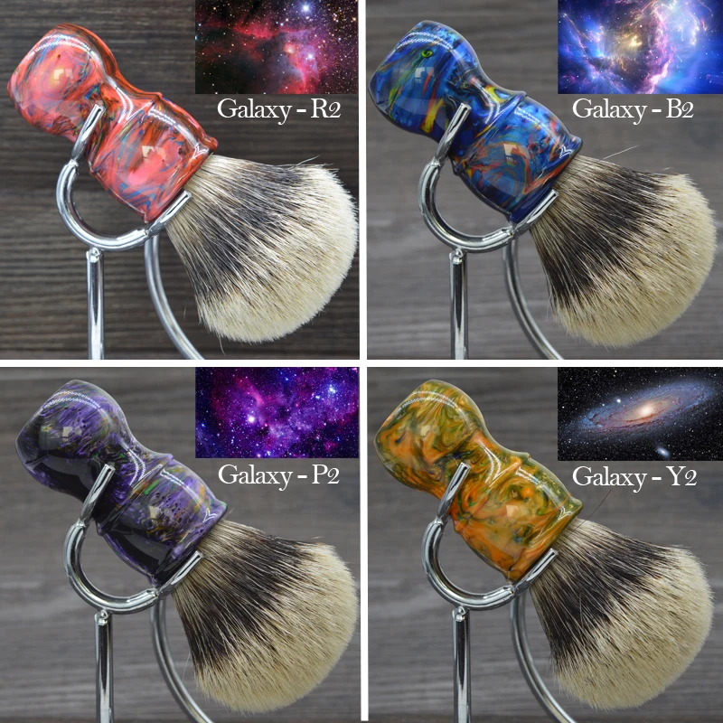 dscosmetic-26mm-galaxy-resin-handle-with-two-band-natural-hair-shaving-brush