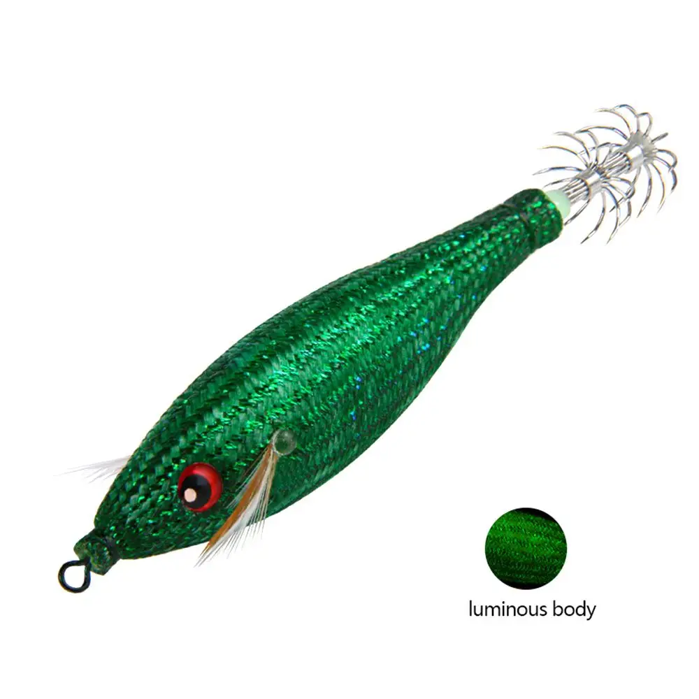 2025 78 مللي متر 10 جرام الخشب الروبيان السحر الرقص هوك نابض بالحياة الحبار هوك الرصاص غرق محاكاة الروبيان الطعم