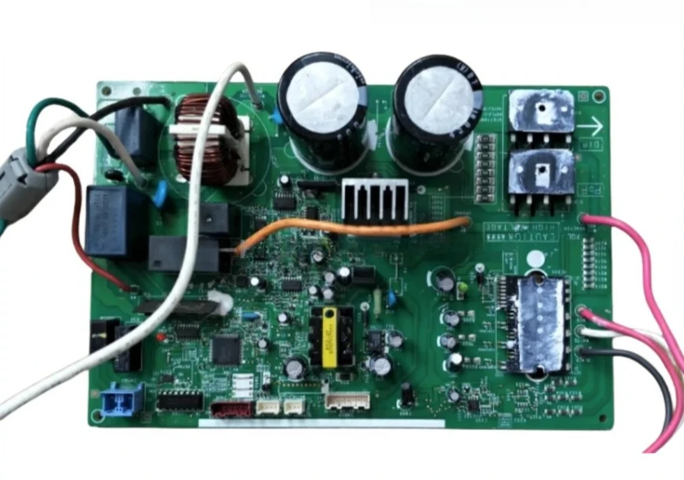 Brand new original air conditioner K07CJ-C-A (01-05) 9707709018 variable frequency board.