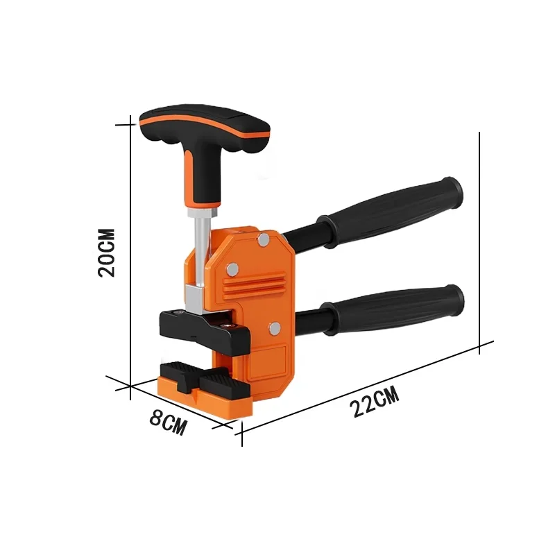 Cutting Pliers, Vigorous Pliers To Break The Tile Up To 300kg Breaking Force, Tile Cutting Accessories