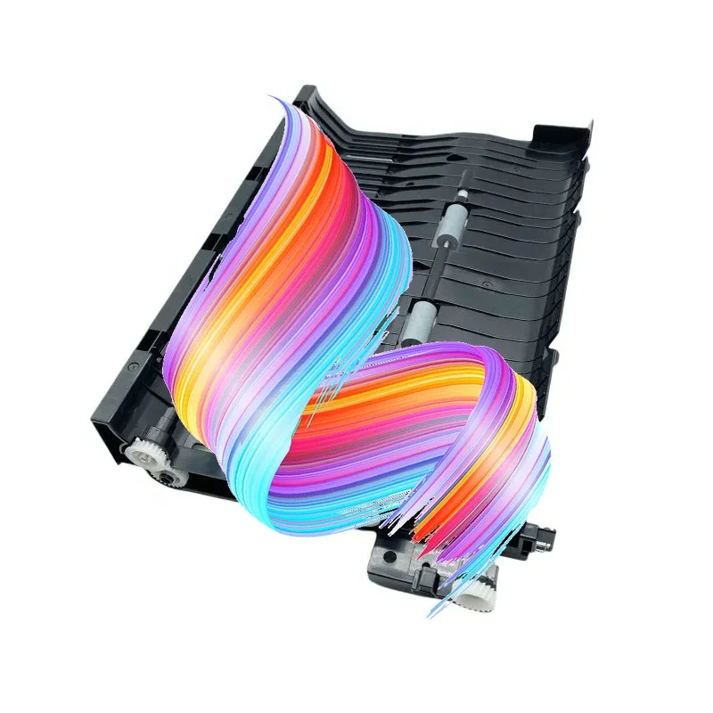 

Дуплексный блок DU-480 для Kyocera TASKalfa 1800 1801 2200 2201 2010 2011 2210 2211 2020 2220 2320 2221 2321