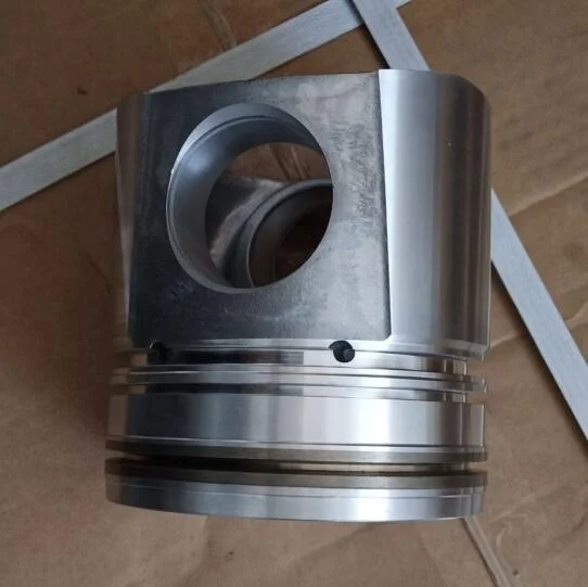 

QSB4.5 QSB5.9 QSB59 6BT diesel engine piston kit 4897980