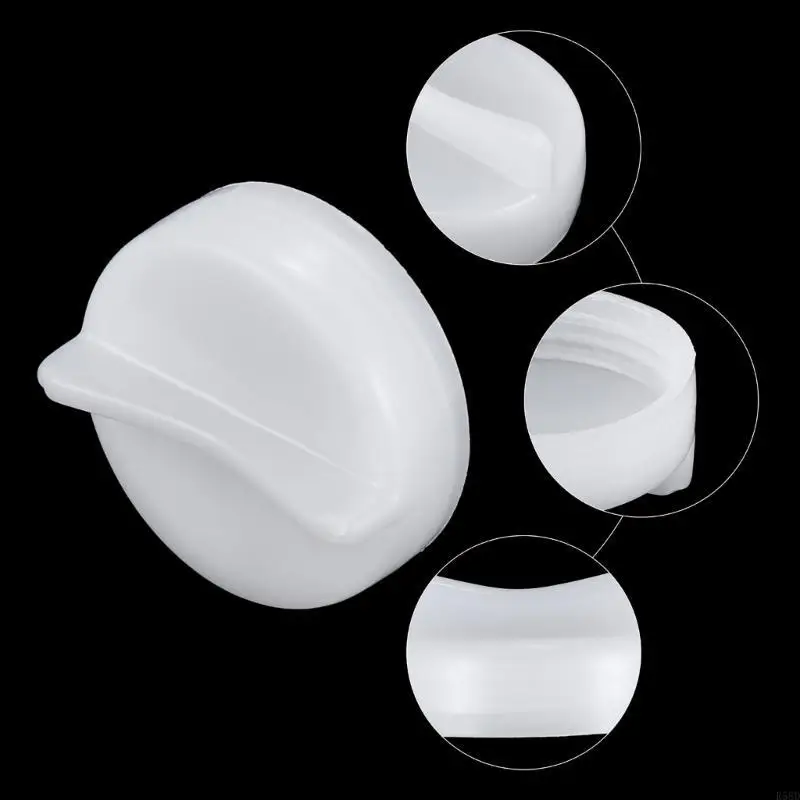 

R58D Coolant Reservoir Overflow Caps 19109-PH1-620 Expansion Reservoir Caps