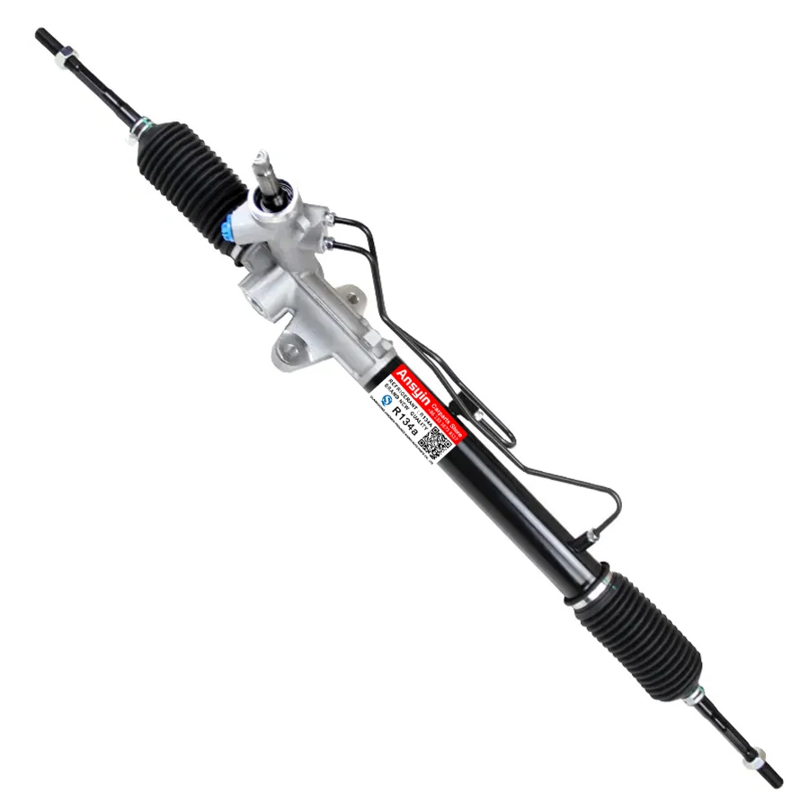 

Коробка передач гидроусилителя рулевого управления для HYUNDAI SOLARIS 2011-2014 577004L010 57700 4L010 57700-4L010 57700-4L000 577004L000 LHD