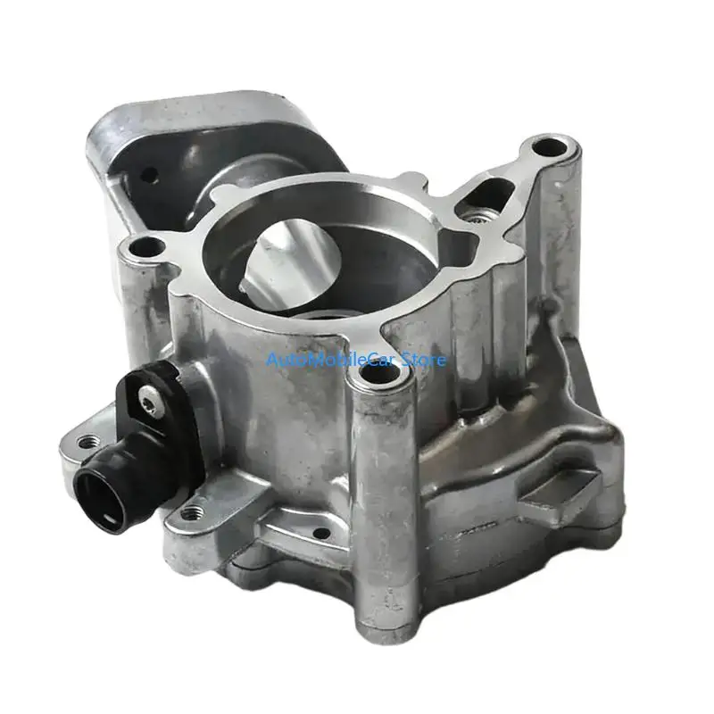 

G8TE Enhanced Safety Brake Vacuum Model 06K145100AJ Using boosters Technology for Reliable Braking Build Compatible 2017