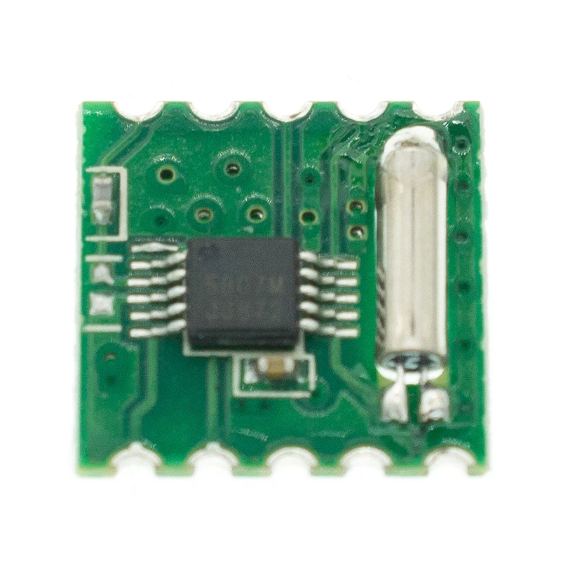 FM Stereo Radio Module RDA5807M Wireless Module Profor RRD-102V2.0
