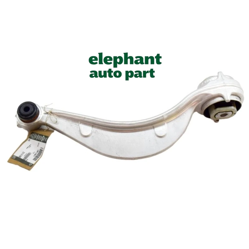 

Genuine LR113871 Front Lower LEFT / RIGHT Control Arm For LAND ROVER RANGE ROVER VELAR L560 JAGUAR F-PACE X761