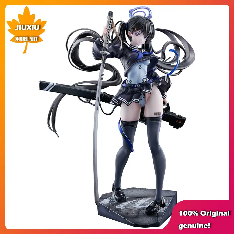 Swimwear Beauty Girl 100% Original genuine 26cm PVC Action Figure Anime Figure Model Toys Figure Collection Doll Gift