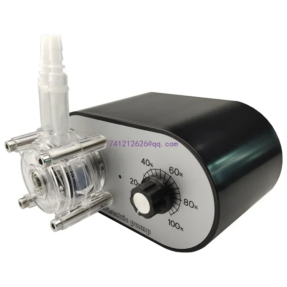 anti-corrosion peristaltic pump Self-priming pump Viscous